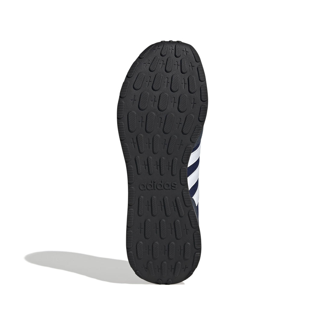 adidas Run 60S 4.0 - dkblue/ftwwht/aurink