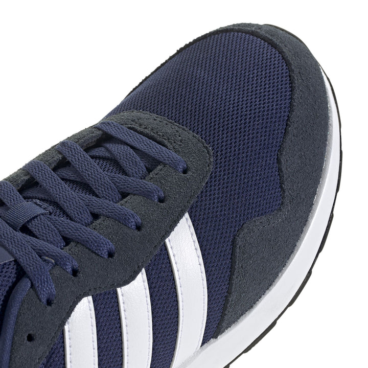 adidas Run 60S 4.0 - dkblue/ftwwht/aurink