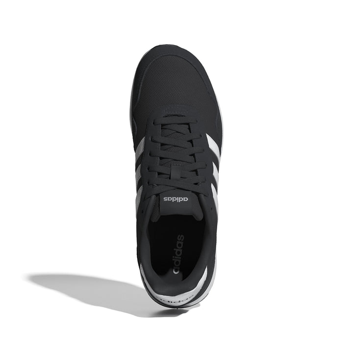 adidas Run 60S 4.0 - cblack/ftwwht/cblack