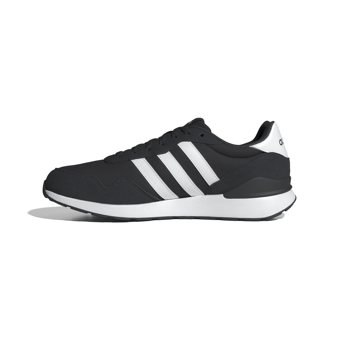 adidas Run 60S 4.0 - cblack/ftwwht/cblack
