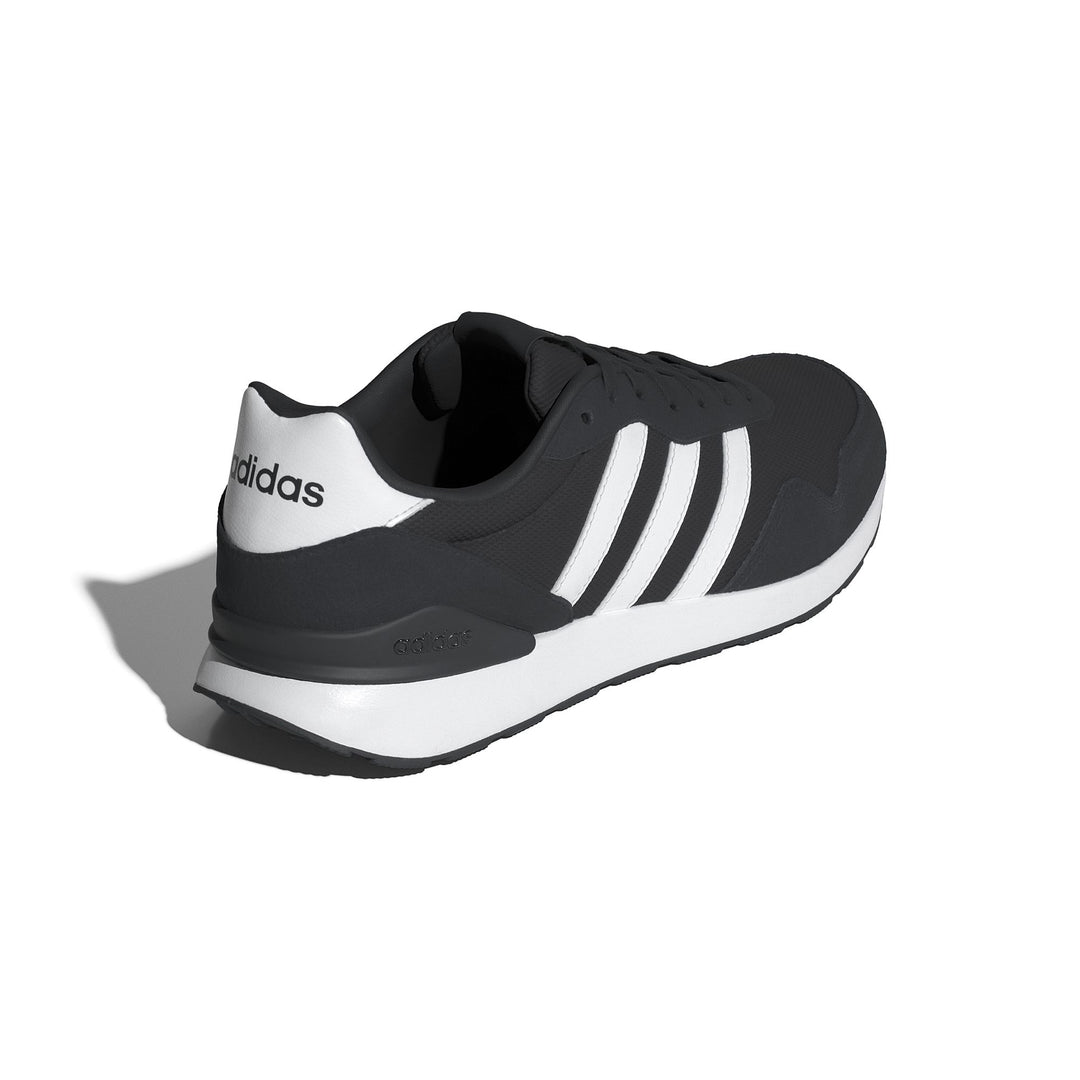 adidas Run 60S 4.0 - cblack/ftwwht/cblack