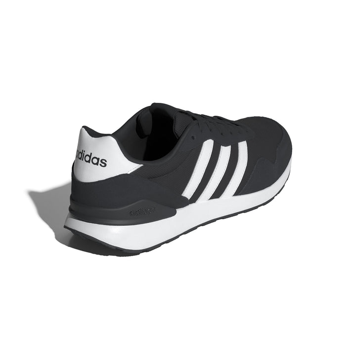 adidas Run 60S 4.0 - cblack/ftwwht/cblack