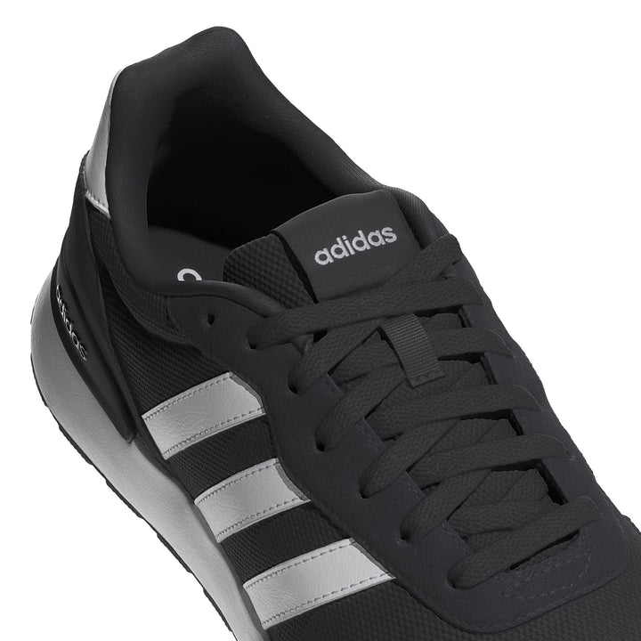adidas Run 60S 4.0 - cblack/ftwwht/cblack