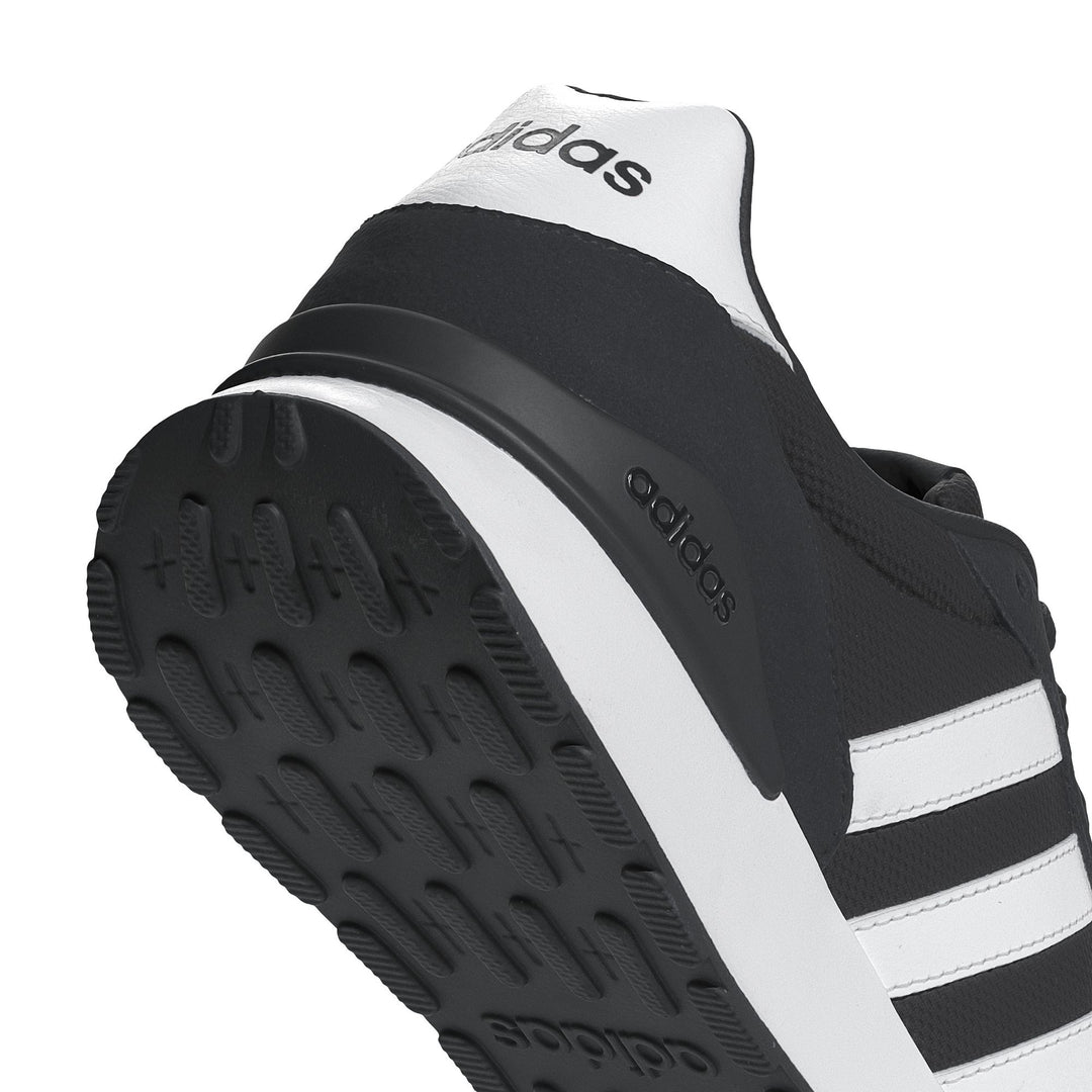 adidas Run 60S 4.0 - cblack/ftwwht/cblack