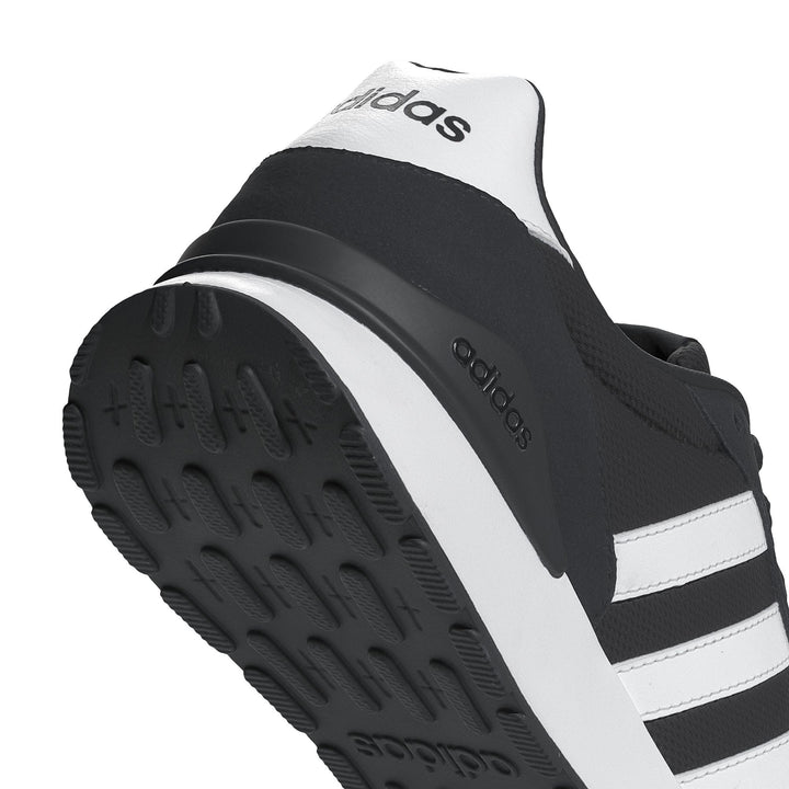 adidas Run 60S 4.0 - cblack/ftwwht/cblack