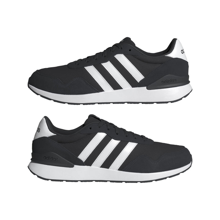adidas Run 60S 4.0 - cblack/ftwwht/cblack