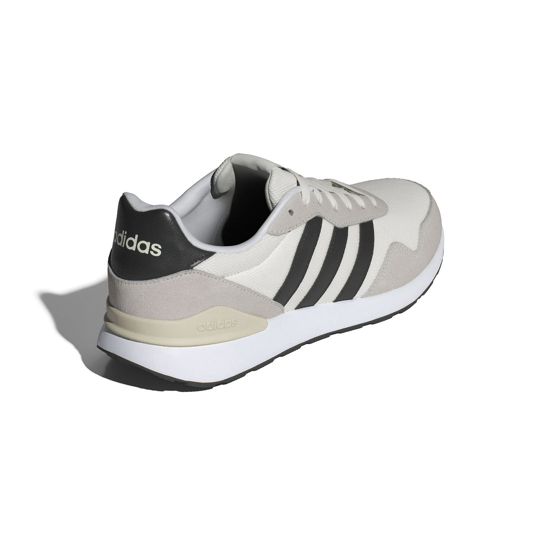 adidas Run 60S 4.0 - cwhite/cblack/owhite