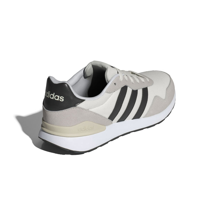 adidas Run 60S 4.0 - cwhite/cblack/owhite