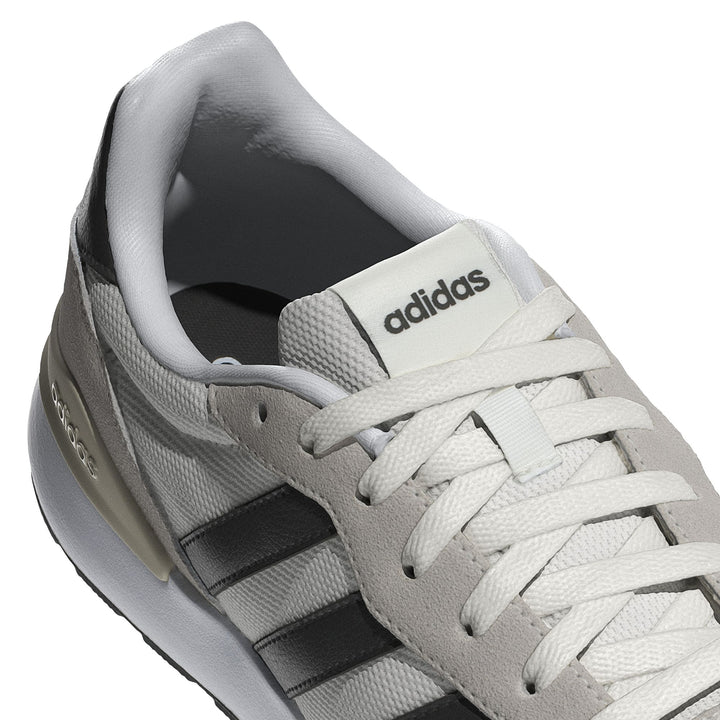 adidas Run 60S 4.0 - cwhite/cblack/owhite