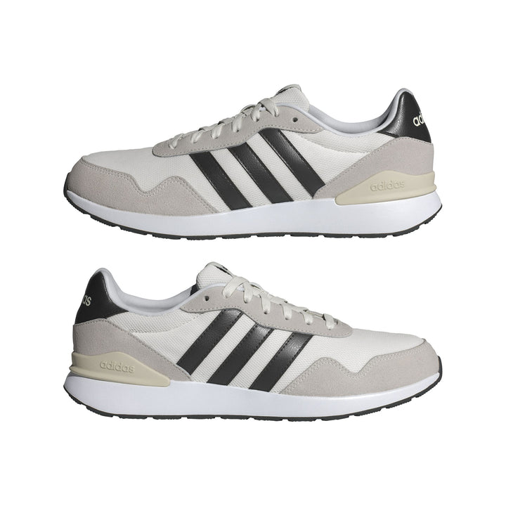 adidas Run 60S 4.0 - cwhite/cblack/owhite