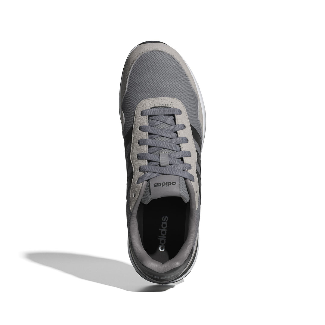 adidas Run 60S 4.0 - grethr/cblack/gretwo