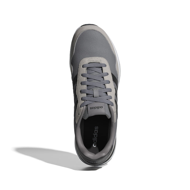 adidas Run 60S 4.0 - grethr/cblack/gretwo