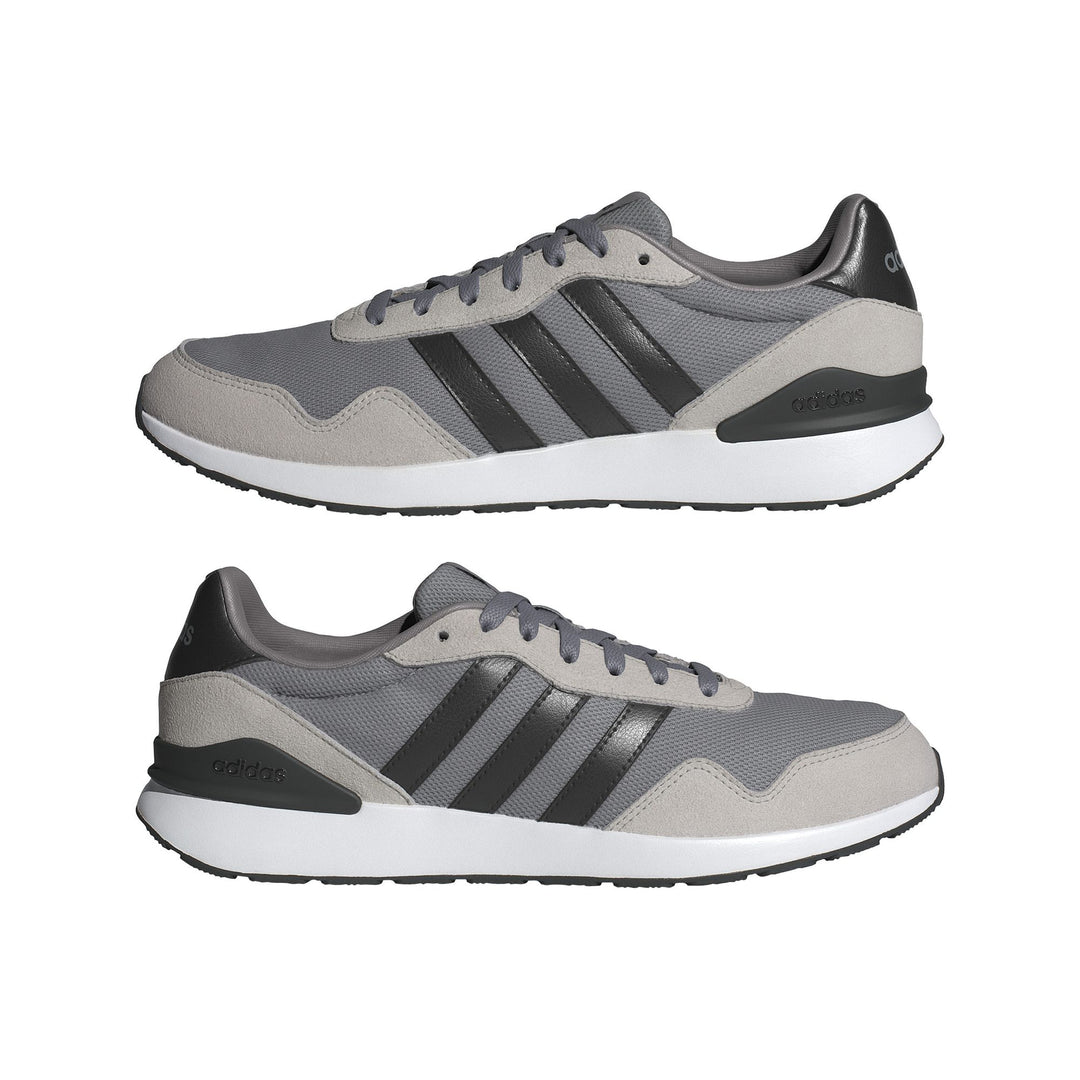 adidas Run 60S 4.0 - grethr/cblack/gretwo