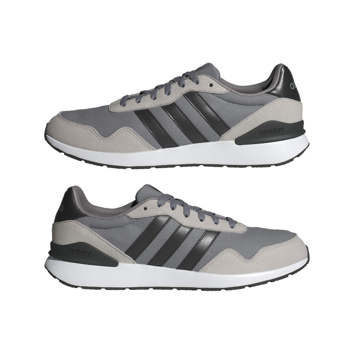adidas Run 60S 4.0 - grethr/cblack/gretwo
