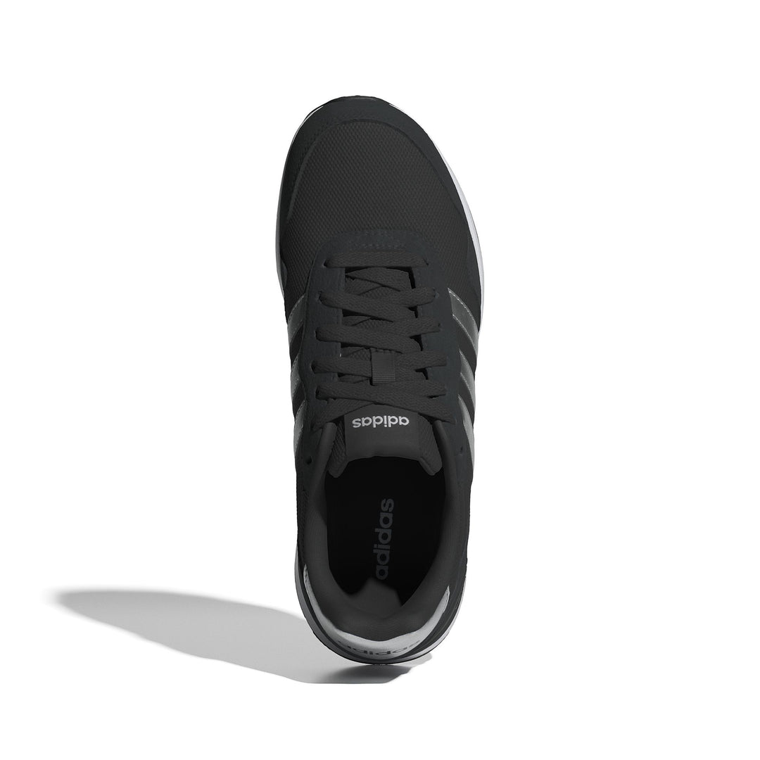 adidas Run 60S 4.0 - cblack/silvmt/ftwwht