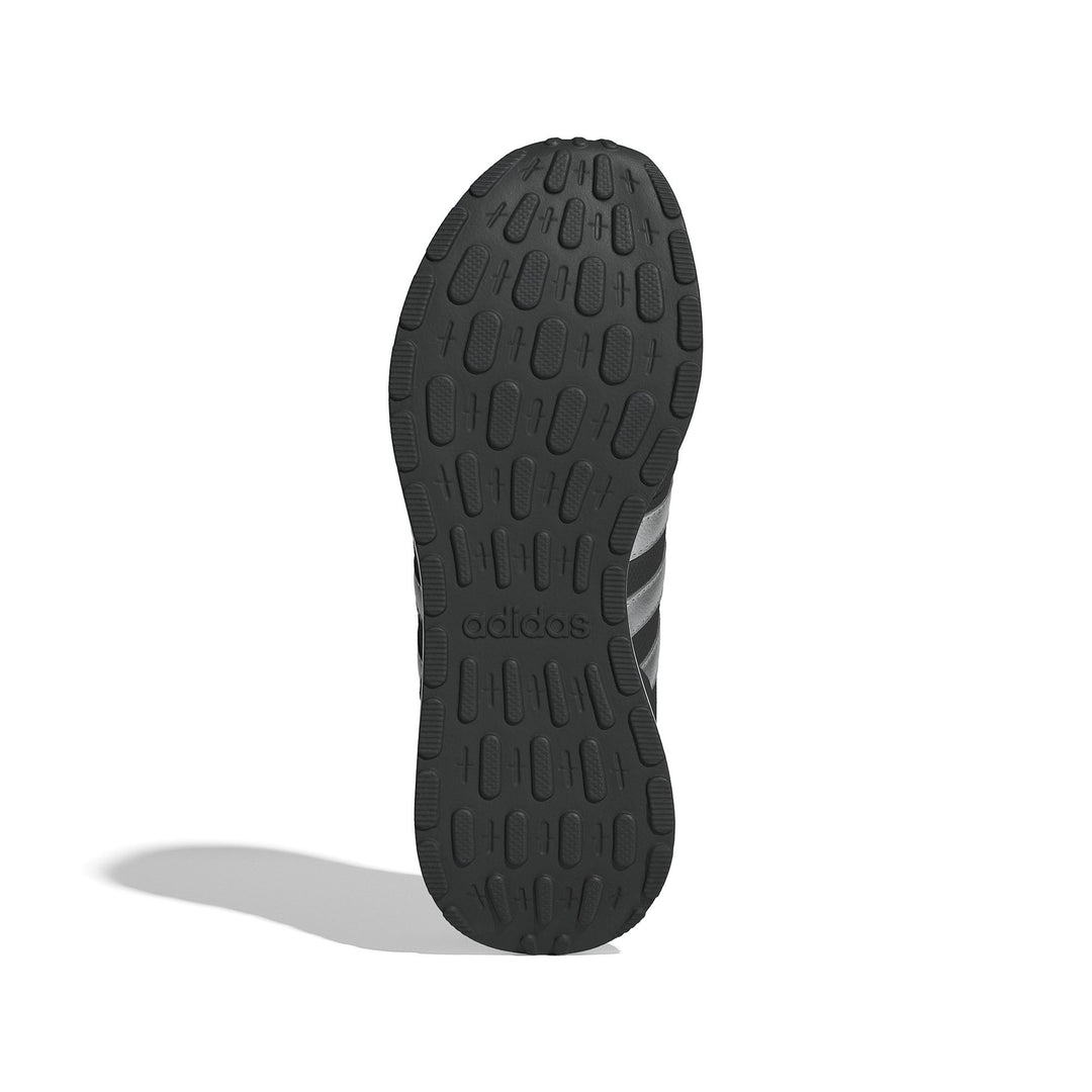 adidas Run 60S 4.0 - cblack/silvmt/ftwwht