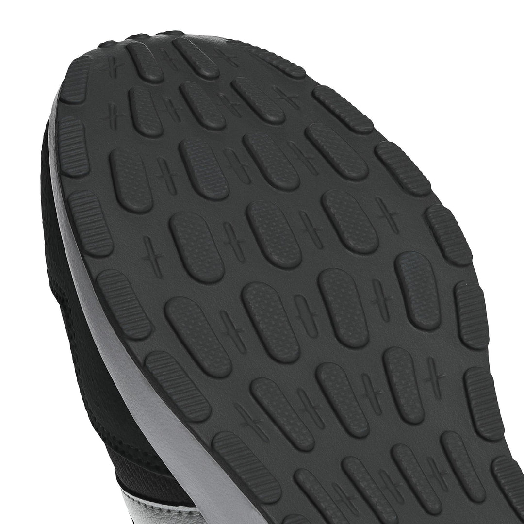 adidas Run 60S 4.0 - cblack/silvmt/ftwwht
