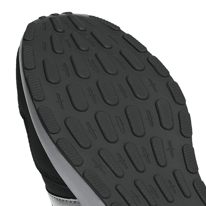 adidas Run 60S 4.0 - cblack/silvmt/ftwwht
