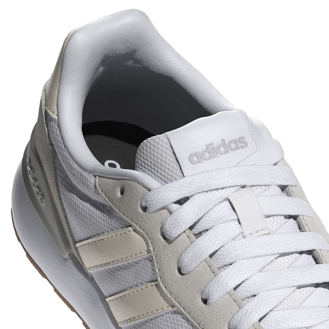 adidas Run 60S 4.0 - ftwwht/cwhite/greone