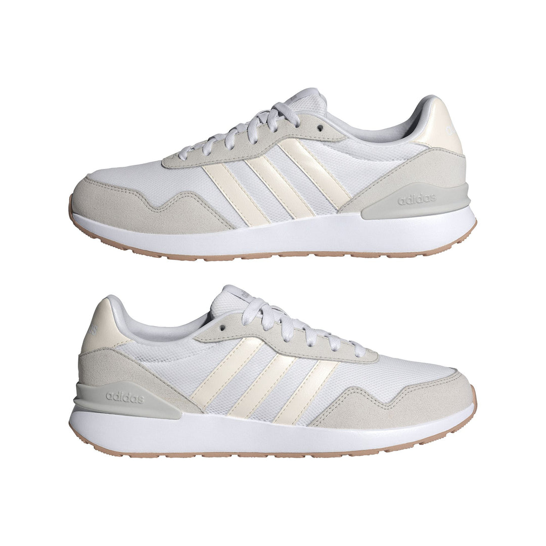 adidas Run 60S 4.0 - ftwwht/cwhite/greone