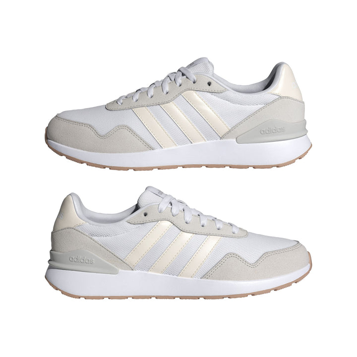 adidas Run 60S 4.0 - ftwwht/cwhite/greone
