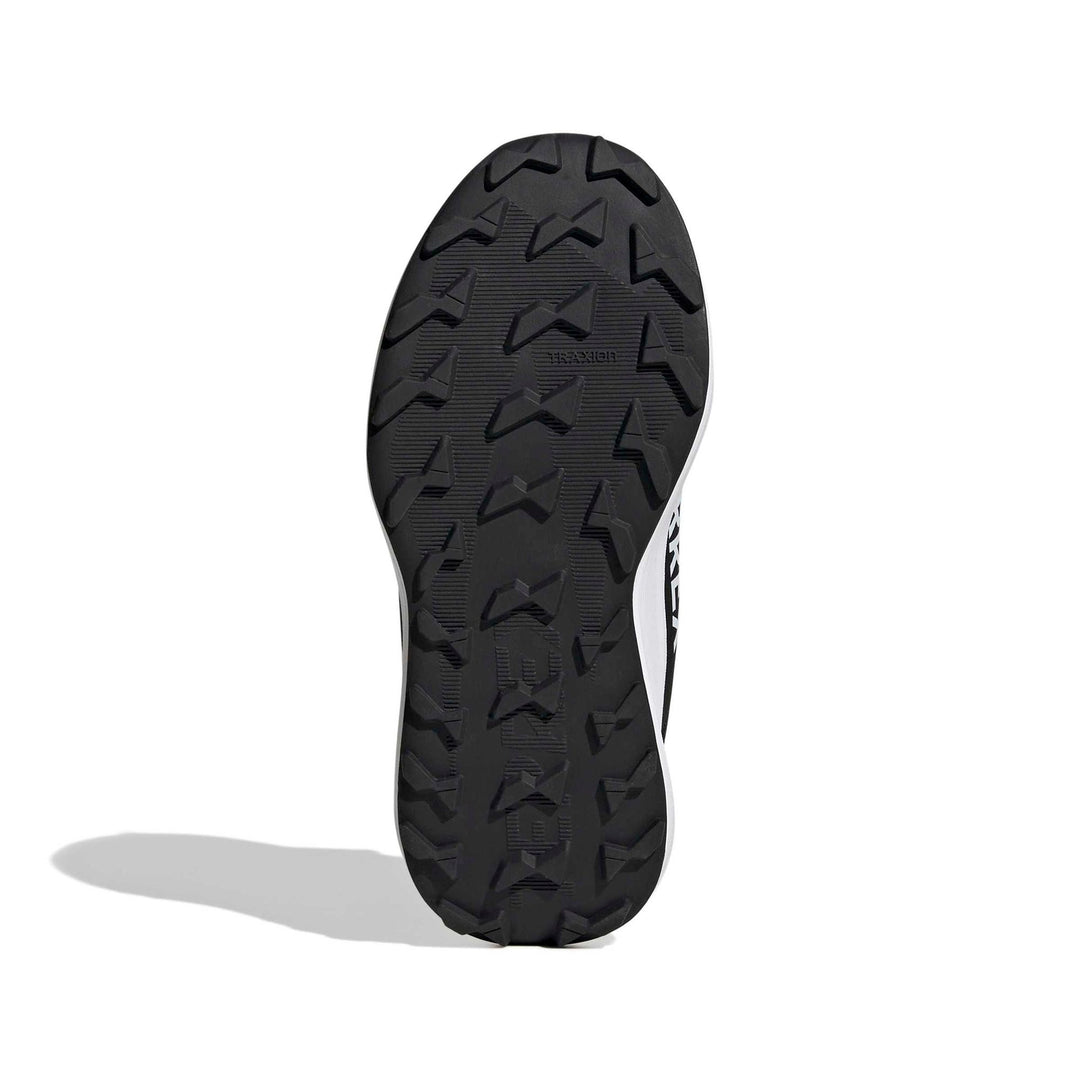 adidas Terrex Agravic Boa K - cblack/ftwwht/seimor