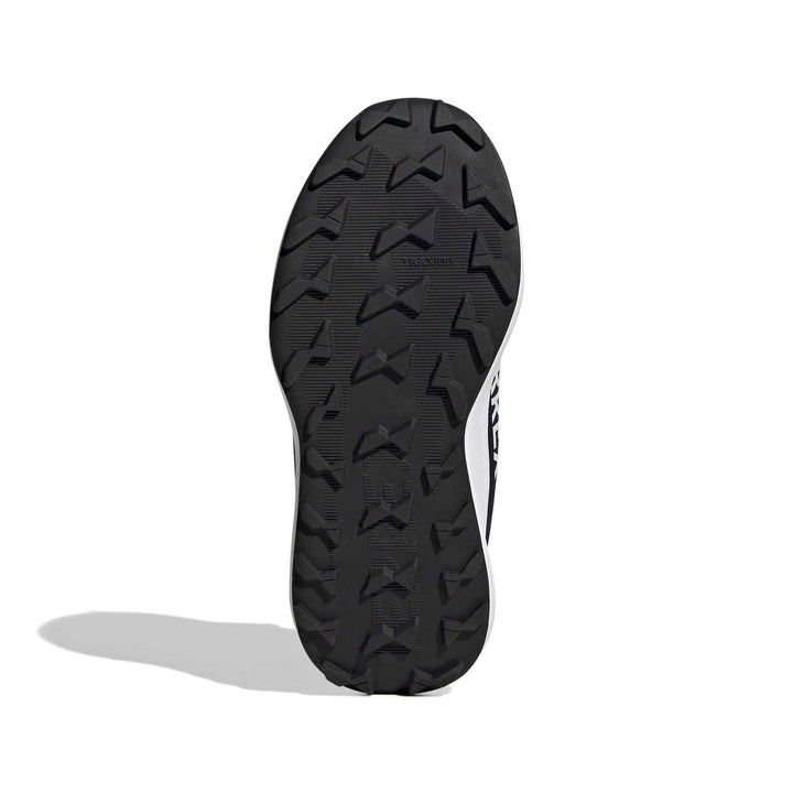 adidas Terrex Agravic Boa K - cblack/ftwwht/seimor