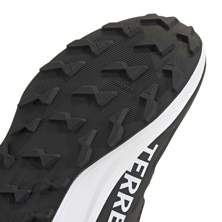 adidas Terrex Agravic Boa K - cblack/ftwwht/seimor