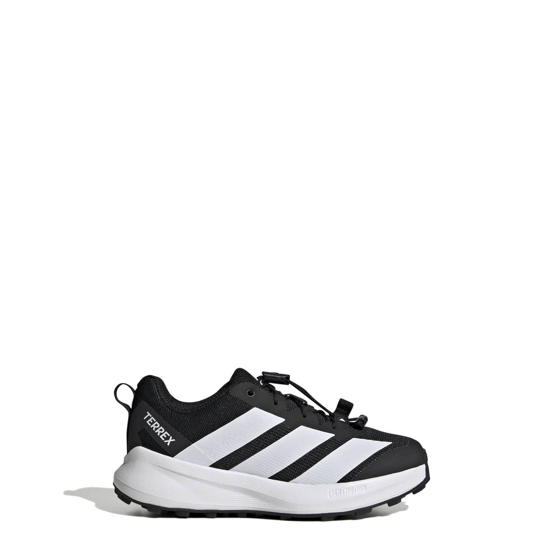 adidas Terrex Agravic K - cblack/ftwwht/seimor