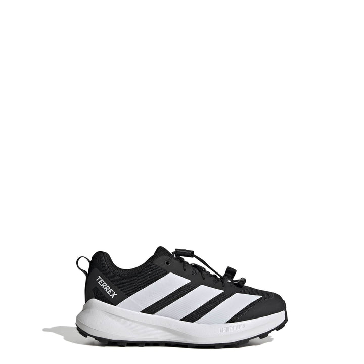adidas Terrex Agravic K - cblack/ftwwht/seimor