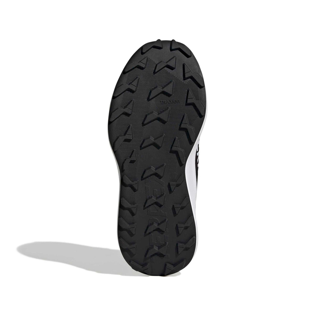 adidas Terrex Agravic K - cblack/ftwwht/seimor