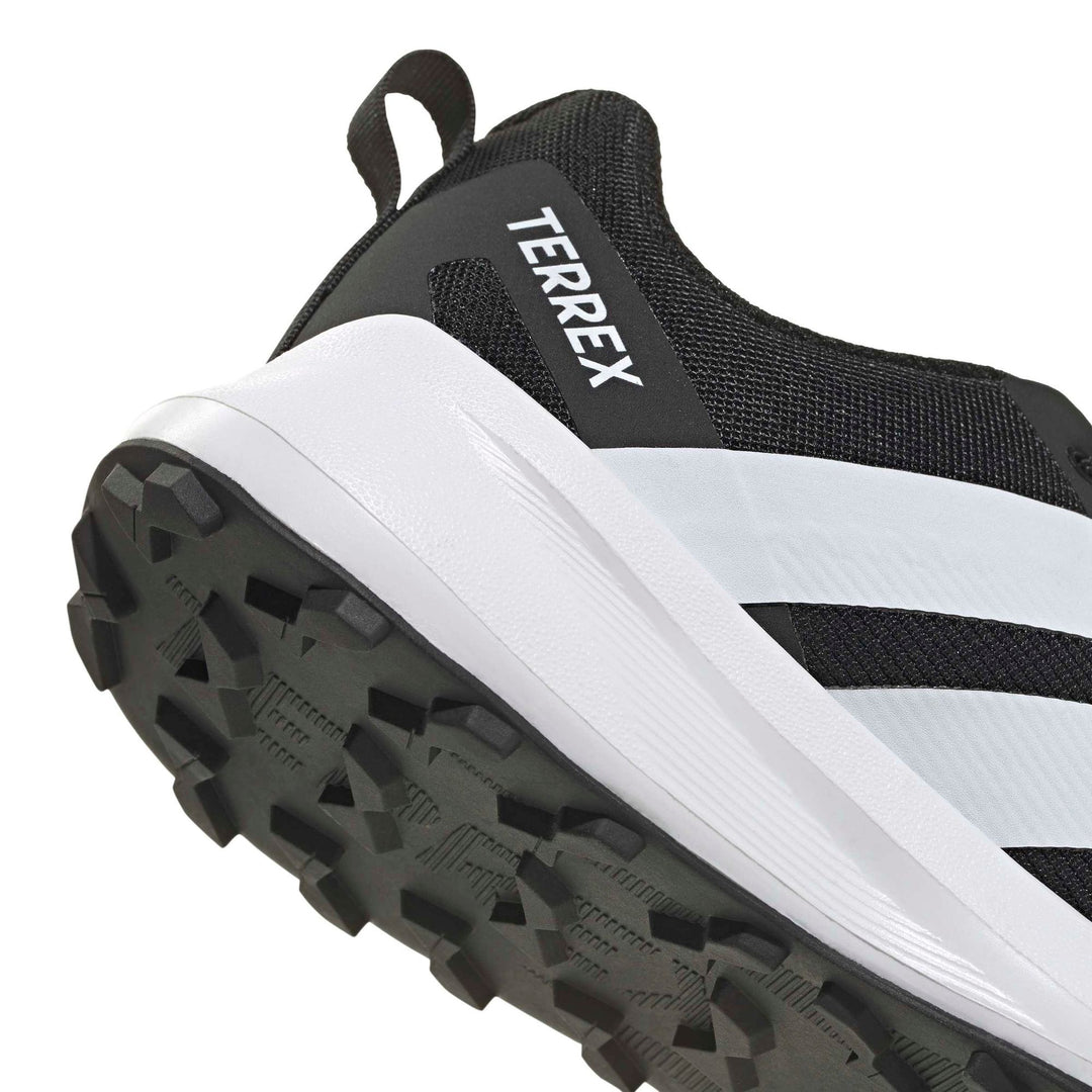 adidas Terrex Agravic K - cblack/ftwwht/seimor