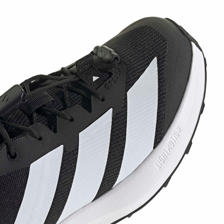 adidas Terrex Agravic K - cblack/ftwwht/seimor