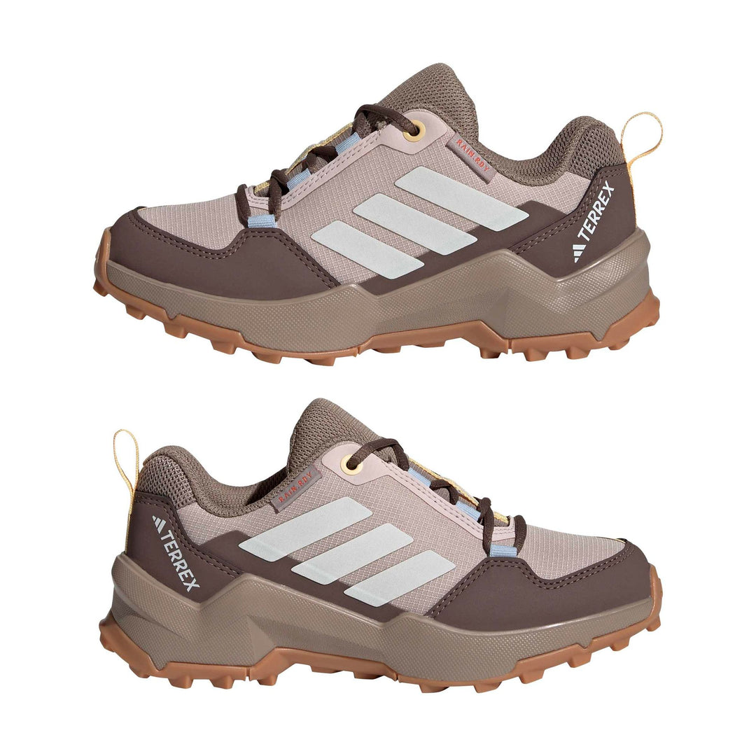 adidas Terrex Ax4R R.Rdy K - blupnk/owhite/icta