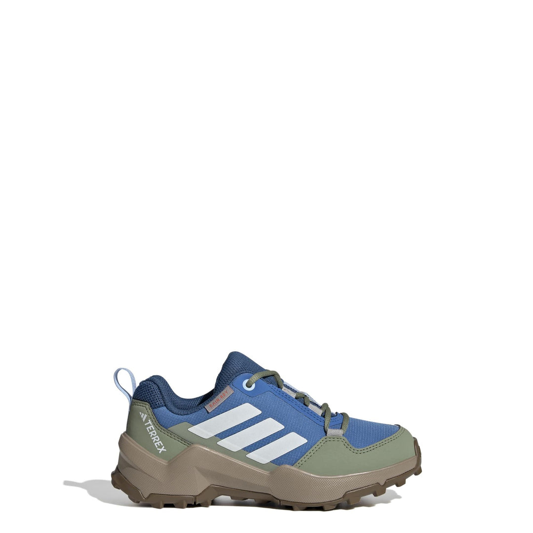 adidas Terrex Ax4R R.Rdy K - rayblu/owhite/tengrn
