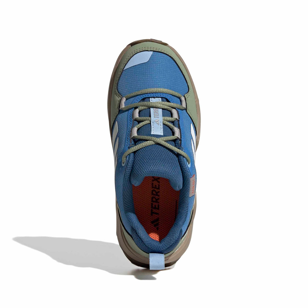 adidas Terrex Ax4R R.Rdy K - rayblu/owhite/tengrn