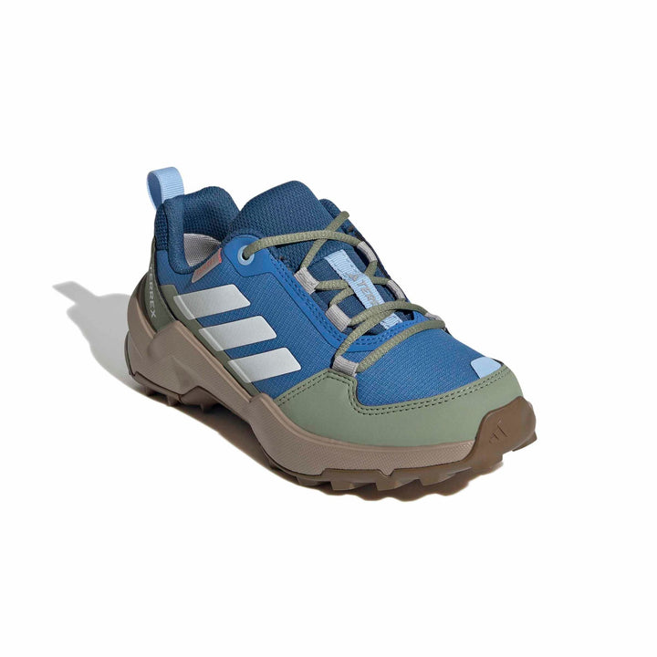 adidas Terrex Ax4R R.Rdy K - rayblu/owhite/tengrn