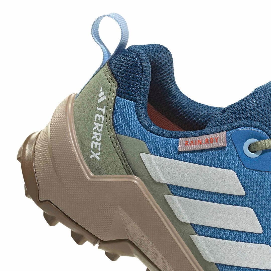 adidas Terrex Ax4R R.Rdy K - rayblu/owhite/tengrn