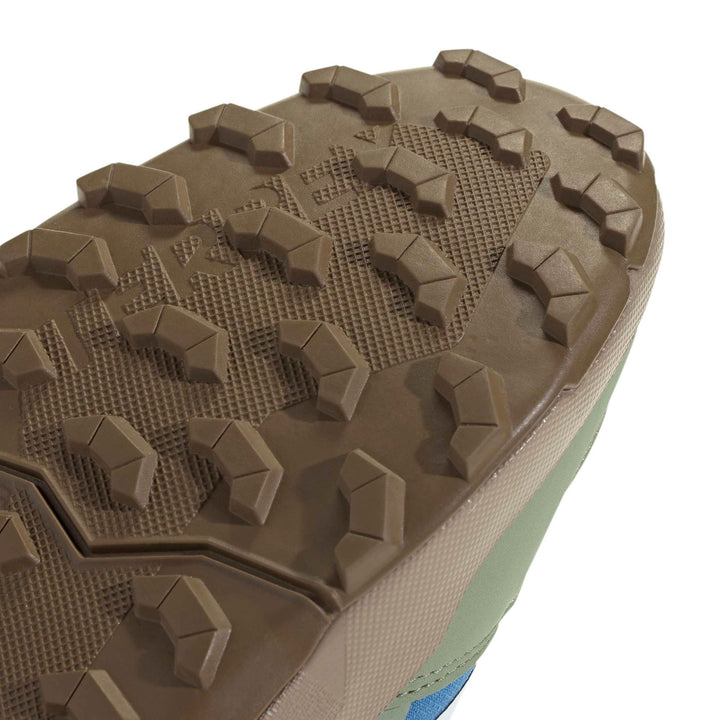 adidas Terrex Ax4R R.Rdy K - rayblu/owhite/tengrn