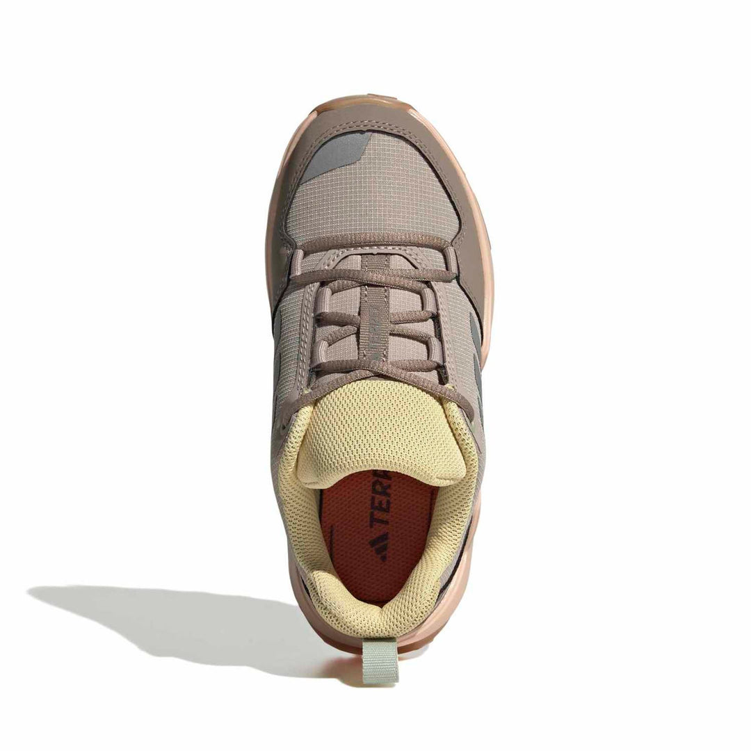 adidas Terrex Ax4R K - gum10/seimor/wontau