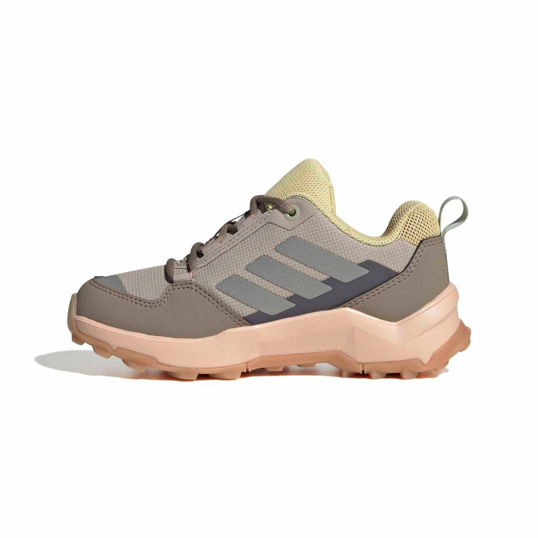 adidas Terrex Ax4R K - gum10/seimor/wontau