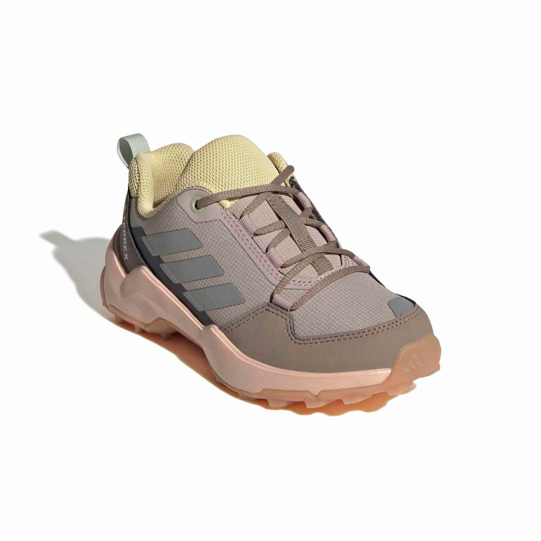 adidas Terrex Ax4R K - gum10/seimor/wontau