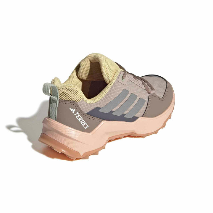 adidas Terrex Ax4R K - gum10/seimor/wontau