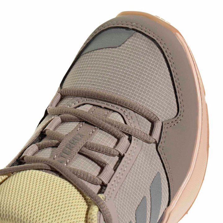 adidas Terrex Ax4R K - gum10/seimor/wontau