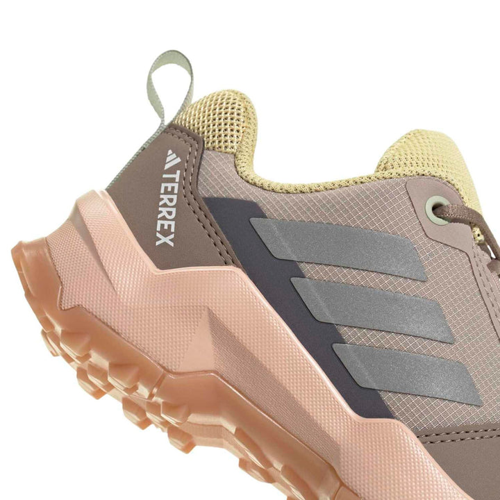adidas Terrex Ax4R K - gum10/seimor/wontau
