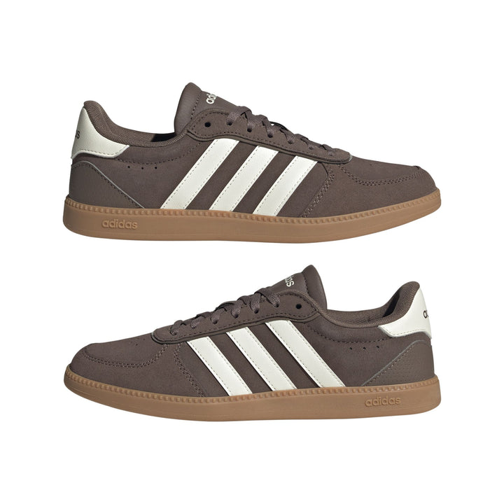 adidas Breaknet Sleek Sneaker
