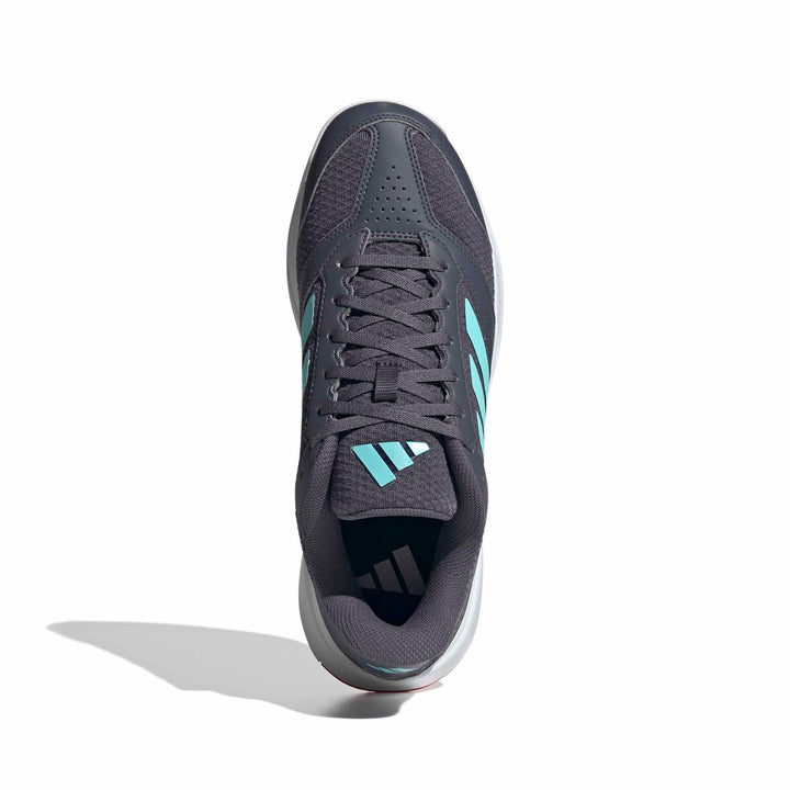adidas Ligra 8 M - auon/flaaqu/selure