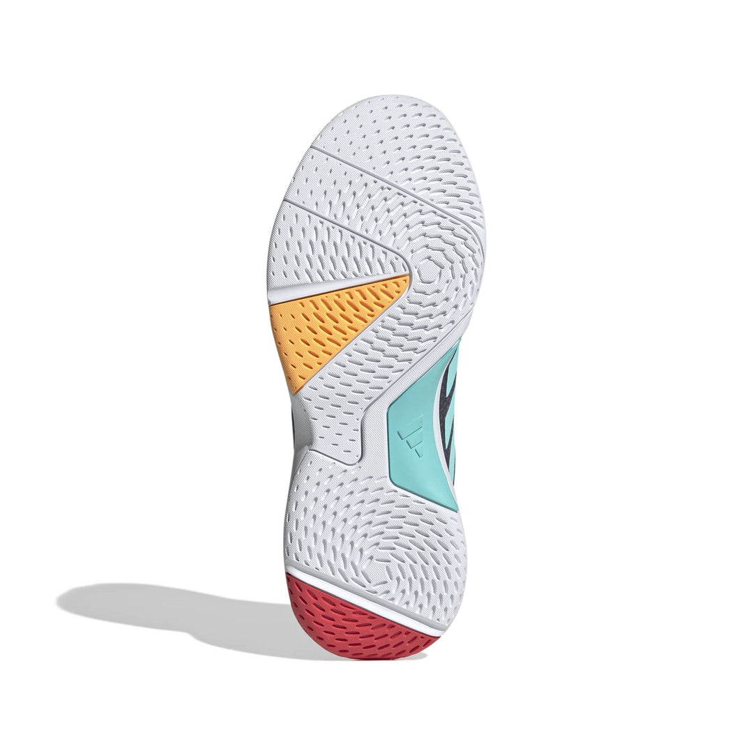 adidas Ligra 8 M - auon/flaaqu/selure