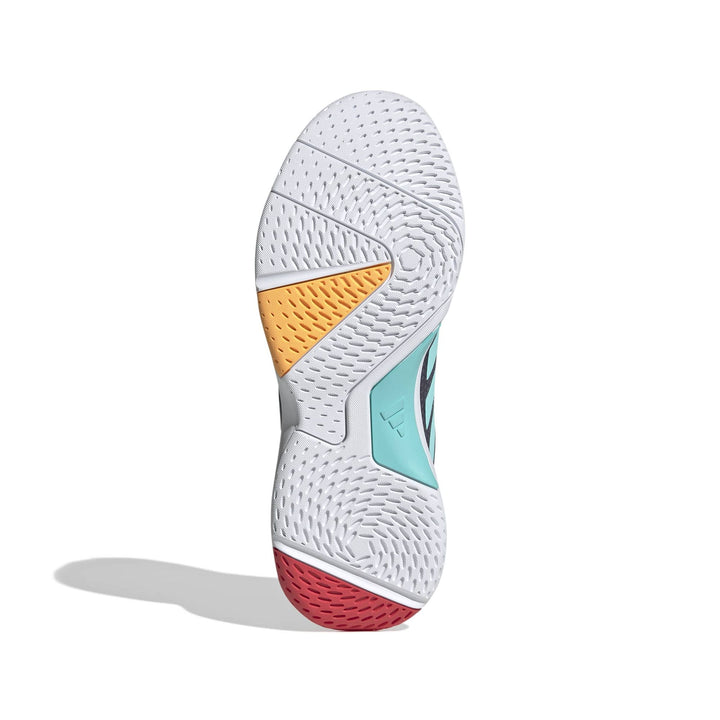 adidas Ligra 8 M - auon/flaaqu/selure