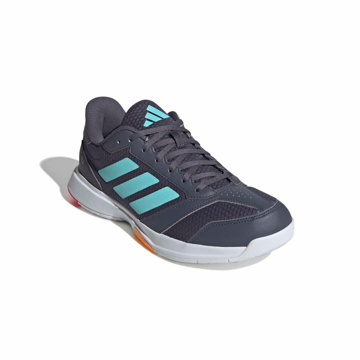 adidas Ligra 8 M - auon/flaaqu/selure